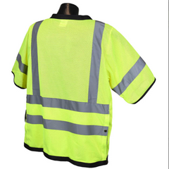 Radians SV59-3 Class 3 Surveyor Vest