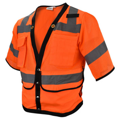 Radians SV59-3 Class 3 Surveyor Vest