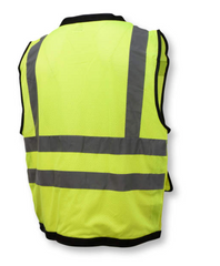 Radians SV59Z Class 2 Surveyor Vest