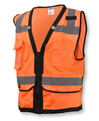 Radians SV59Z Class 2 Surveyor Vest