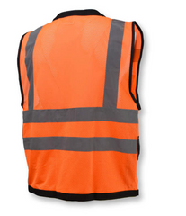 Radians SV59Z Class 2 Surveyor Vest