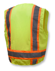 Radians SV6 Class 2 Surveyor Vest