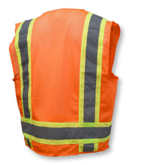 Radians SV6-2Z Class 2 Surveyor Vest