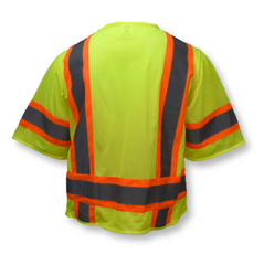 Radians SV63G Class 3 Surveyor Vest