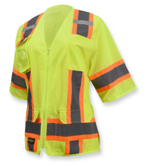 Radians SV63W Class 3 Womans Vest