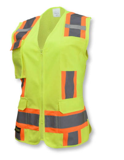 Radians SV6W Class 2 Womens Vest