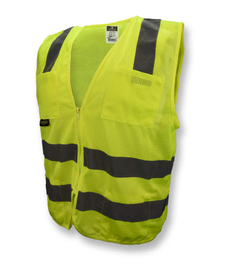 Radians SV8G Class 2 Standard Vest