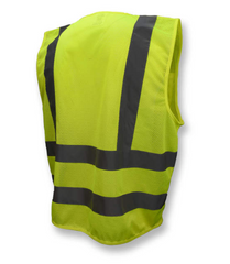 Radians SV8G Class 2 Standard Vest