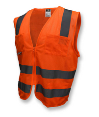 Radians SV8G Class 2 Standard Vest