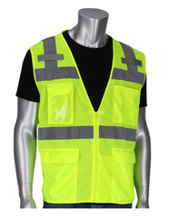 PIP 302-0750 Class 2 Surveyors Vest