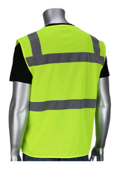 PIP 302-0750 Class 2 Surveyors Vest