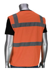 PIP 302-0750 Class 2 Surveyors Vest