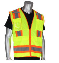 PIP 302-0700 Class 2 Surveyors Vest