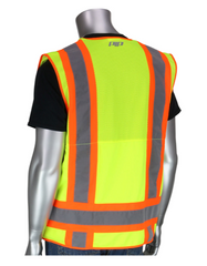 PIP 302-0700 Class 2 Surveyors Vest