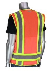 PIP 302-0700 Class 2 Surveyors Vest