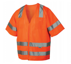 Pyramex RVZ31 Class 3 Vest