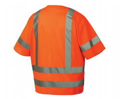 Pyramex RVZ31 Class 3 Vest