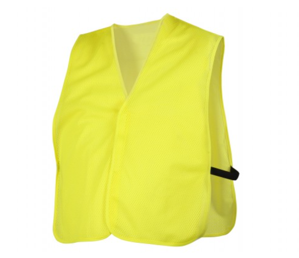 Pyramex RV1NS Series Vest