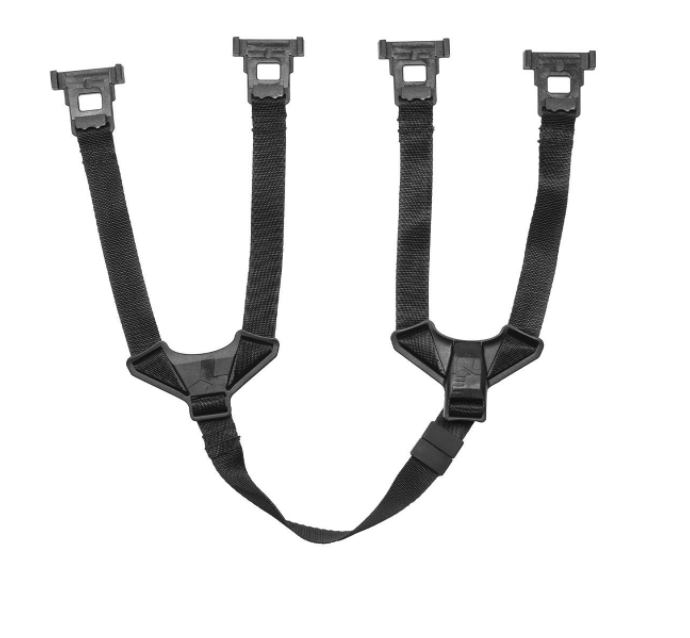 Lift Dax Chin Strap Buyers Safety