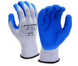 Pyramex GL503 Crinkle Latex Glove (DZ)