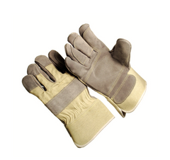 Seattle Glove 1490 Side Split Double Palm Glove (12ct)