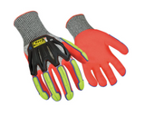 Ringers R065 R-Flex Impact Nitrile Palm Impact Glove