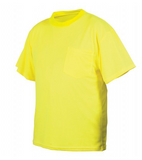 Pyramex RTS21NS Non-Rated Short Sleeve Shirt