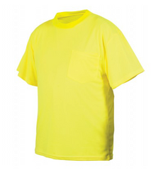 Pyramex RTS21NS Non-Rated Short Sleeve Shirt