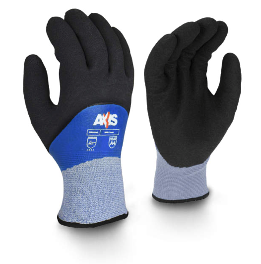 Radians RWG605 Cut Level A4 Cold Weather Thermal Glove