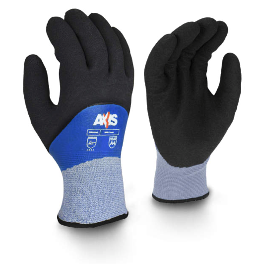 Radians RWG605 Cut Level A4 Thermal Glove (Pair)