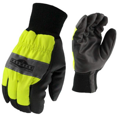 Radians RWG800 High Visibility Thermal Lined Glove (Pair)