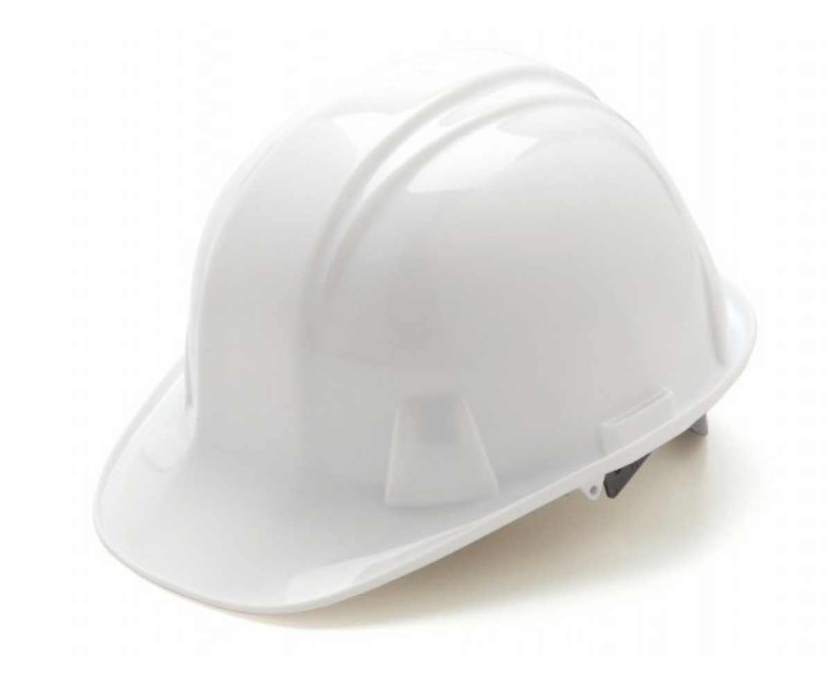 Pyramex SL Series Cap Style Hard Hat