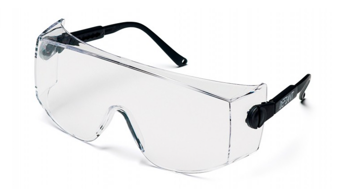 Pyramex Defiant Safety Glasses