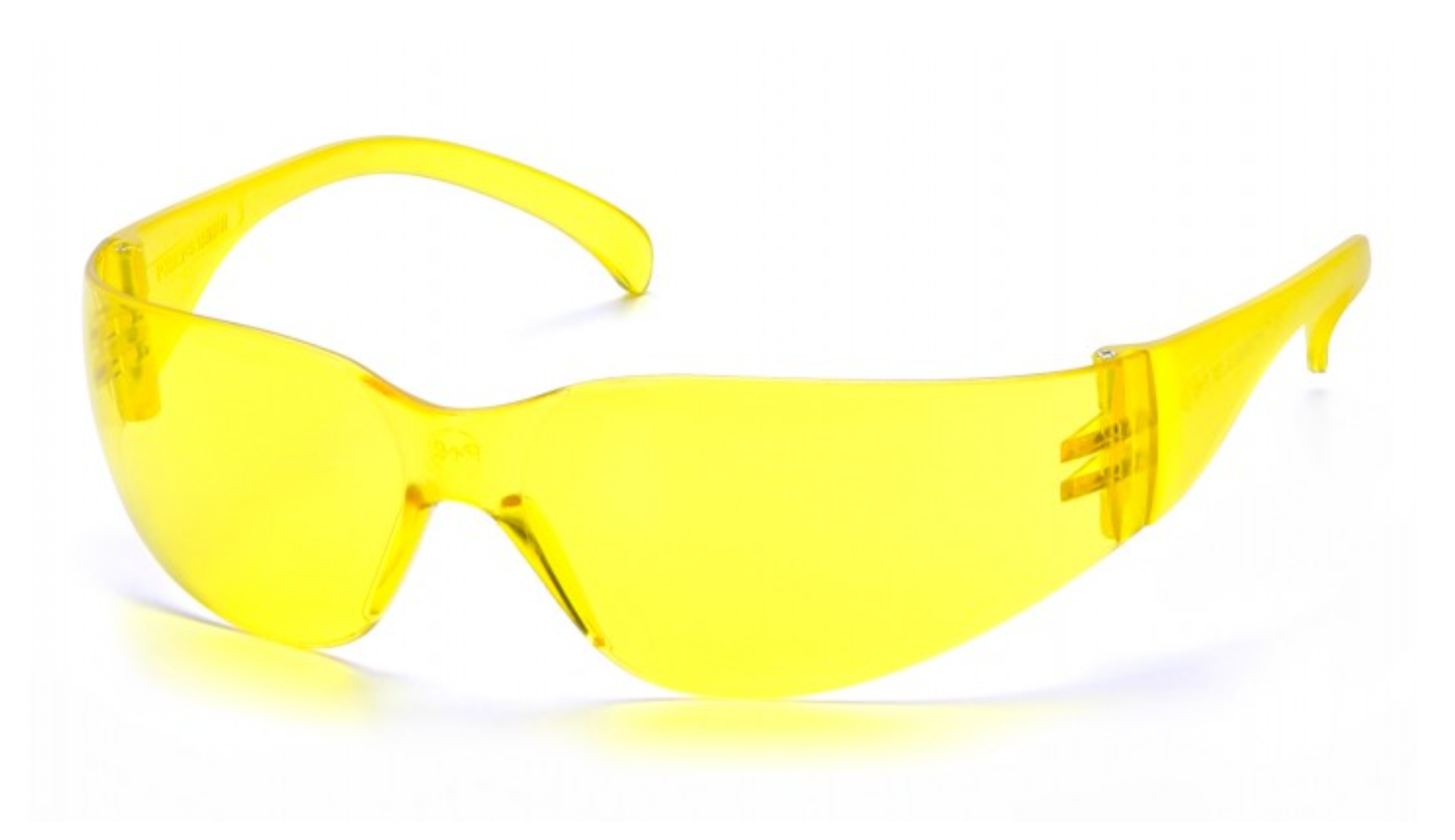 Pyramex Intruder Safety Glasses