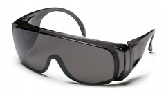 Pyramex Solo Safety Glasses