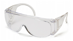 Pyramex Solo Safety Glasses