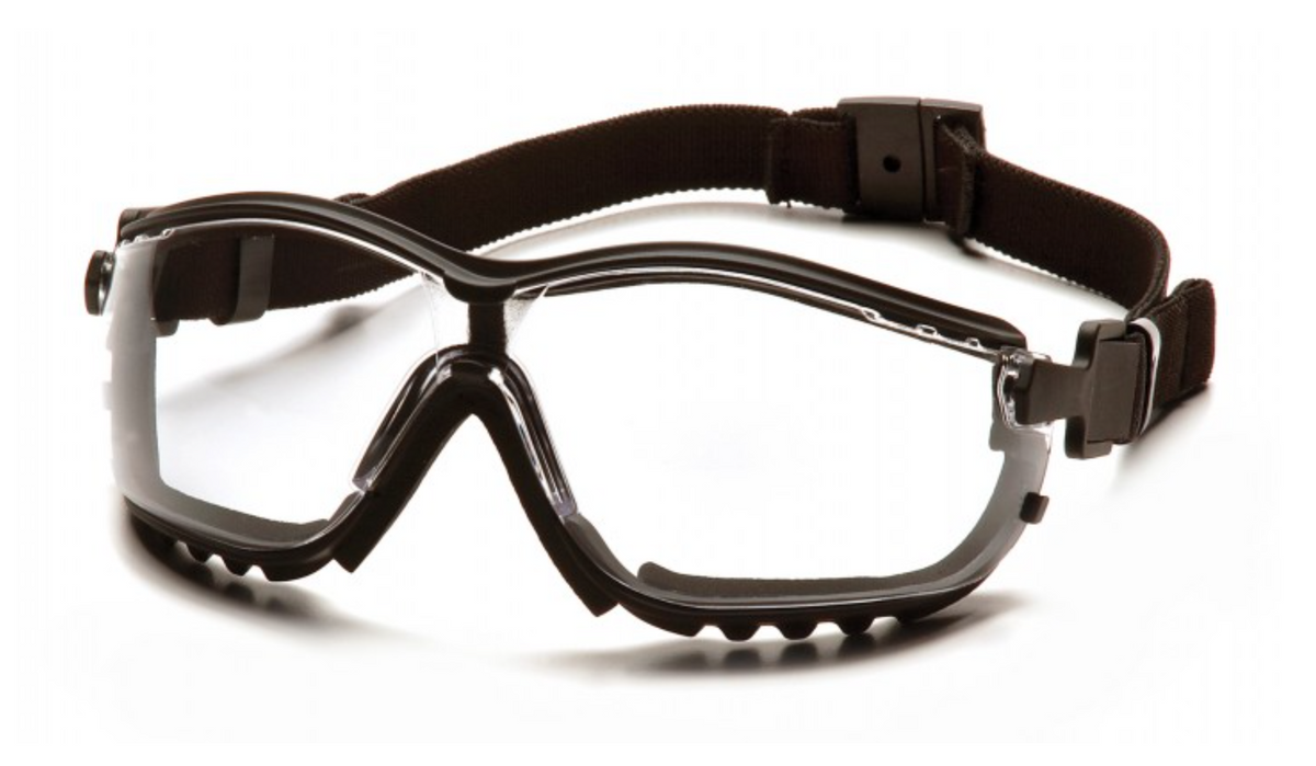 Pyramex V2G Safety Glasses