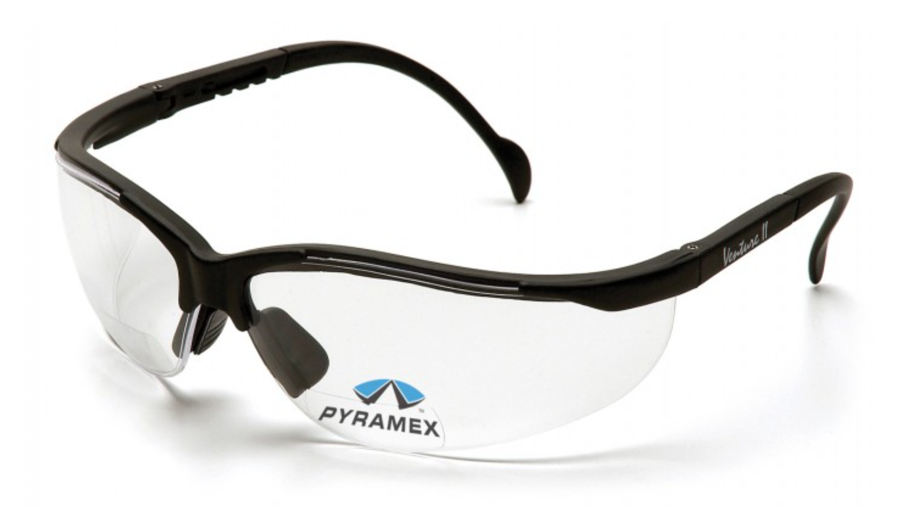 Pyramex Venture II Readers Safety Glasses
