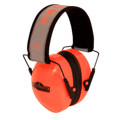 Radians TRPX Orange Ear Muffs