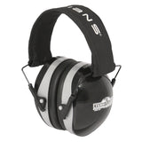 Radians TRPX Black and Gray Ear Muffs