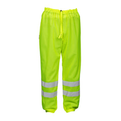 Kishigo 3108 Class E Mesh Pants