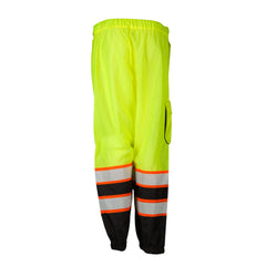 Kishigo 3118 Brilliant Series Class E Mesh Pants