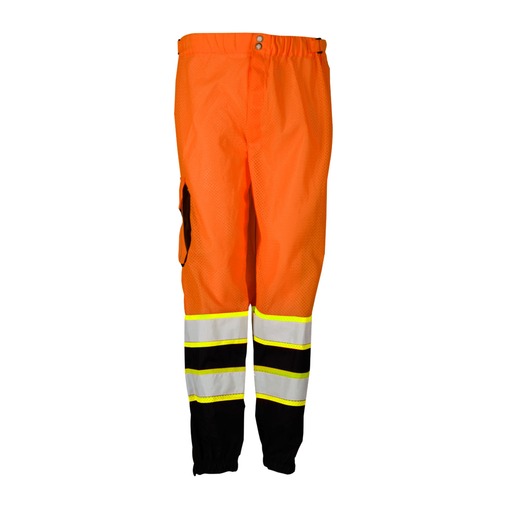 Kishigo 3119 Brilliant Series Class E Mesh Pants