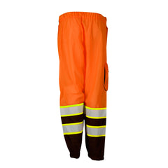 Kishigo 3119 Brilliant Series Class E Mesh Pants