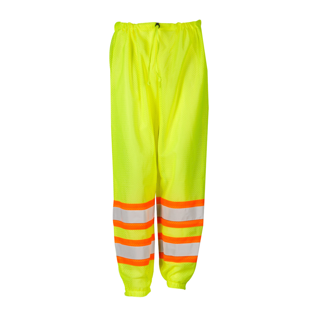 Kishigo 3117 Class E Mesh Pants