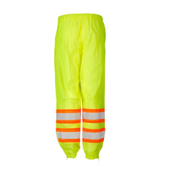 Kishigo 3117 Class E Mesh Pants