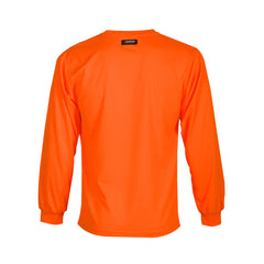 Kishigo Long Sleeve Shirt