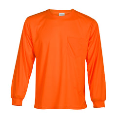 Kishigo Long Sleeve Shirt