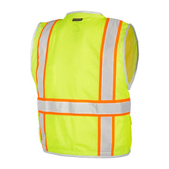 Kishigo Heavy Duty Class 2 Vest