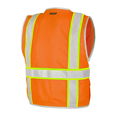 Kishigo Heavy Duty Class 2 Vest